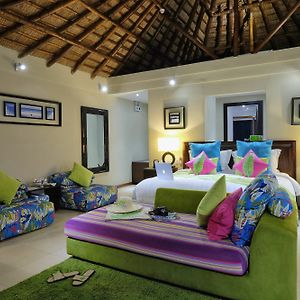 Water Villa Land Boat Transfers